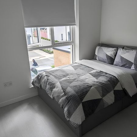 New House, Private Rooms In A Peaceful Neighborhood Dublin Zewnętrze zdjęcie