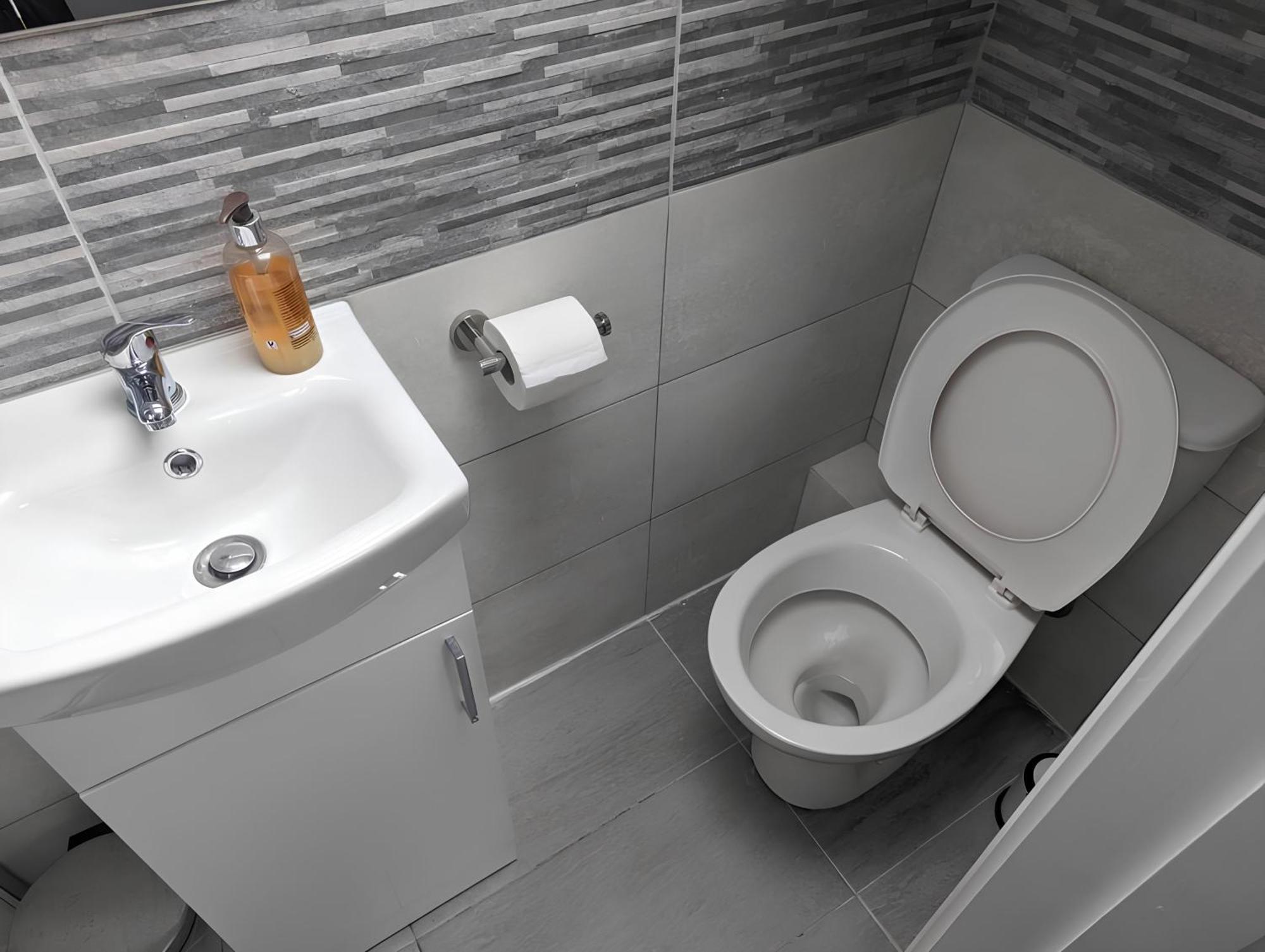 New House, Private Rooms In A Peaceful Neighborhood Dublin Zewnętrze zdjęcie