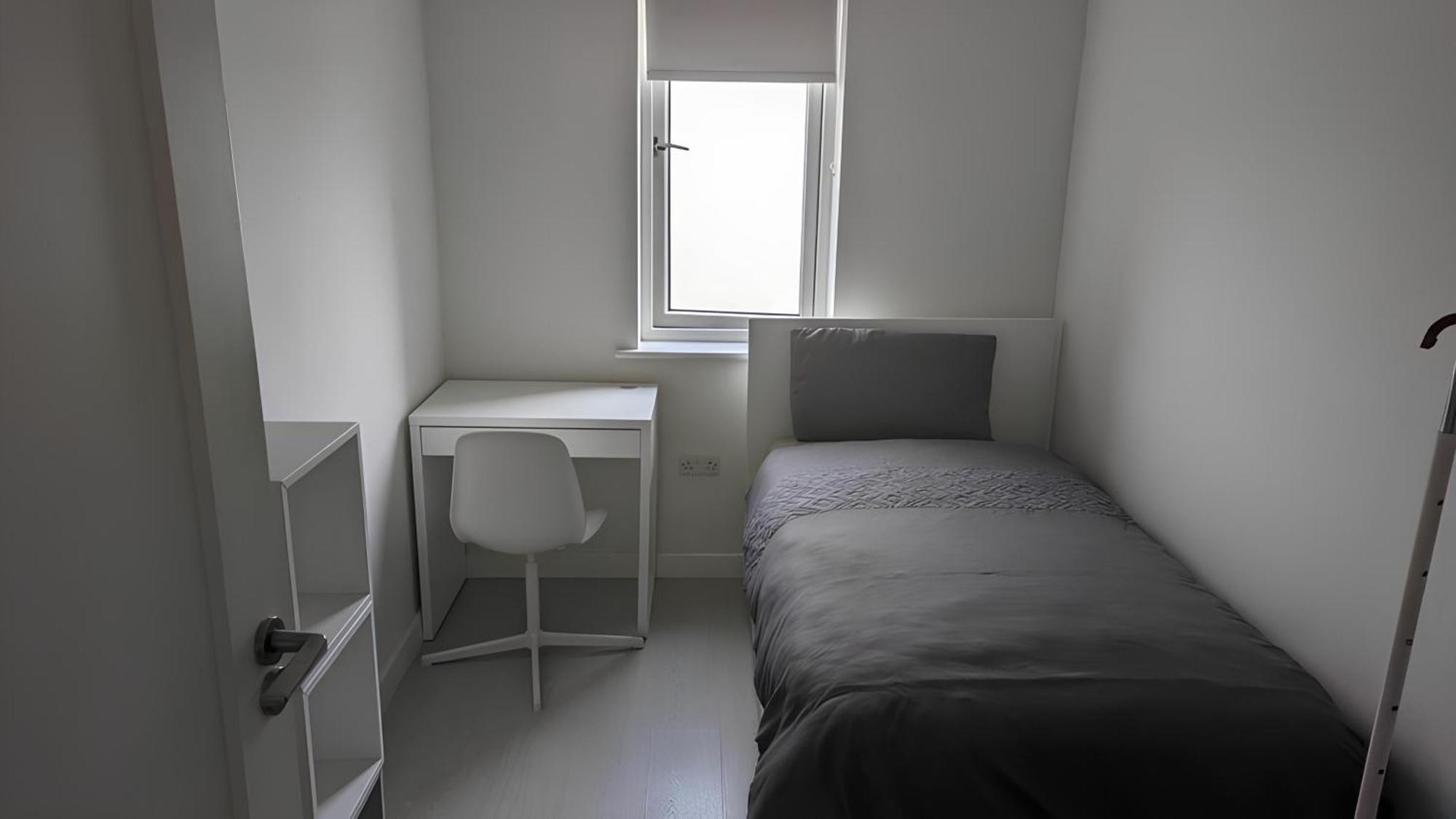 New House, Private Rooms In A Peaceful Neighborhood Dublin Zewnętrze zdjęcie