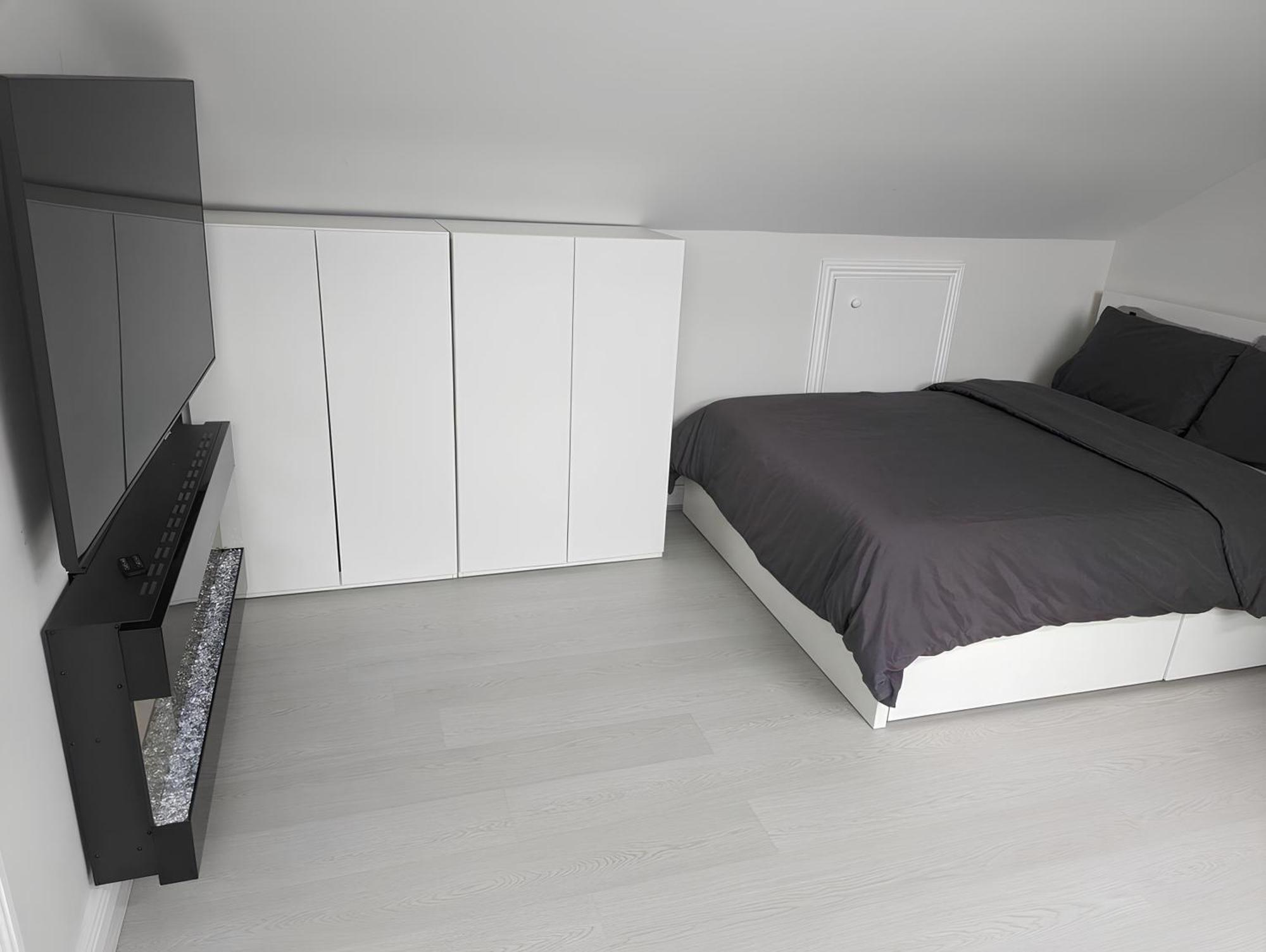 New House, Private Rooms In A Peaceful Neighborhood Dublin Zewnętrze zdjęcie